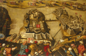 The Great Siege of Malta